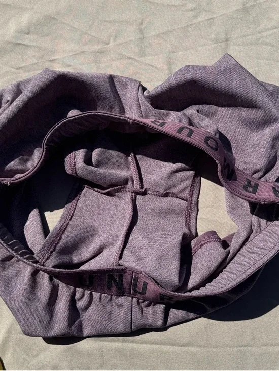 Under Armour Athletic Shorts - Picture 5 of 7